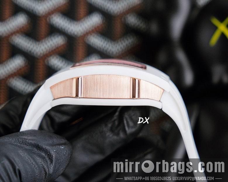 Replica Richard Mille 45x31x12mm 2nms16