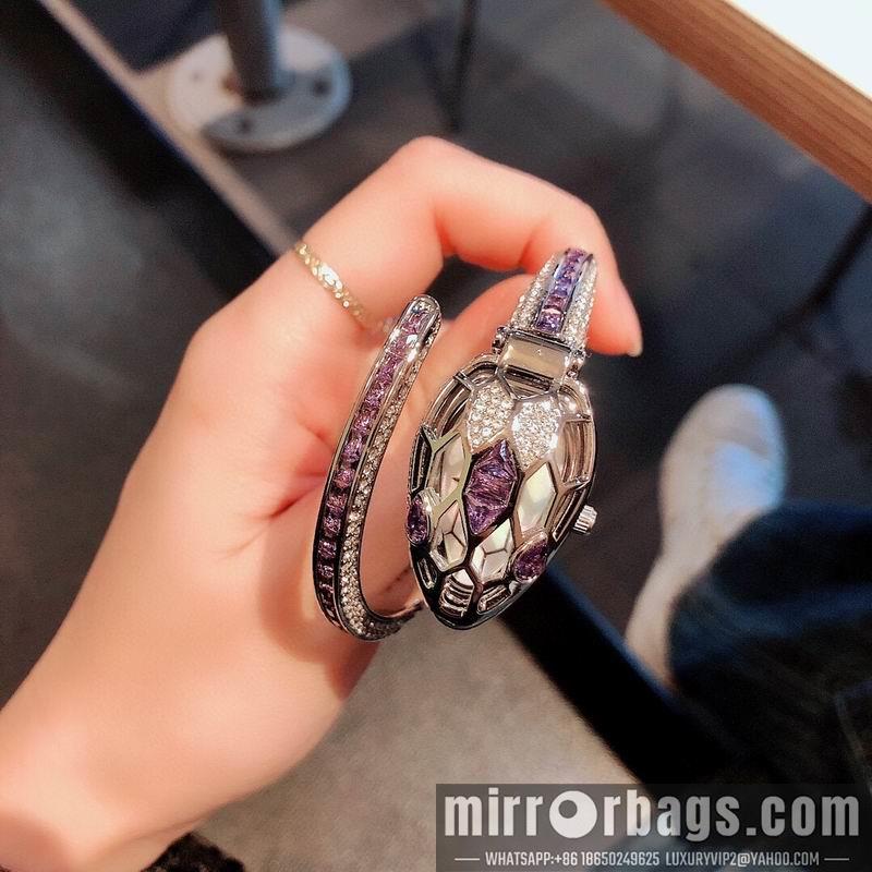Replica Bvlgari 18mm 101629