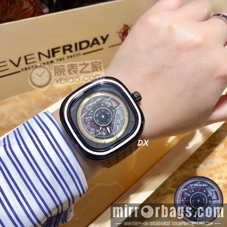 Replica Seven Friday 47x47mm 2nms19