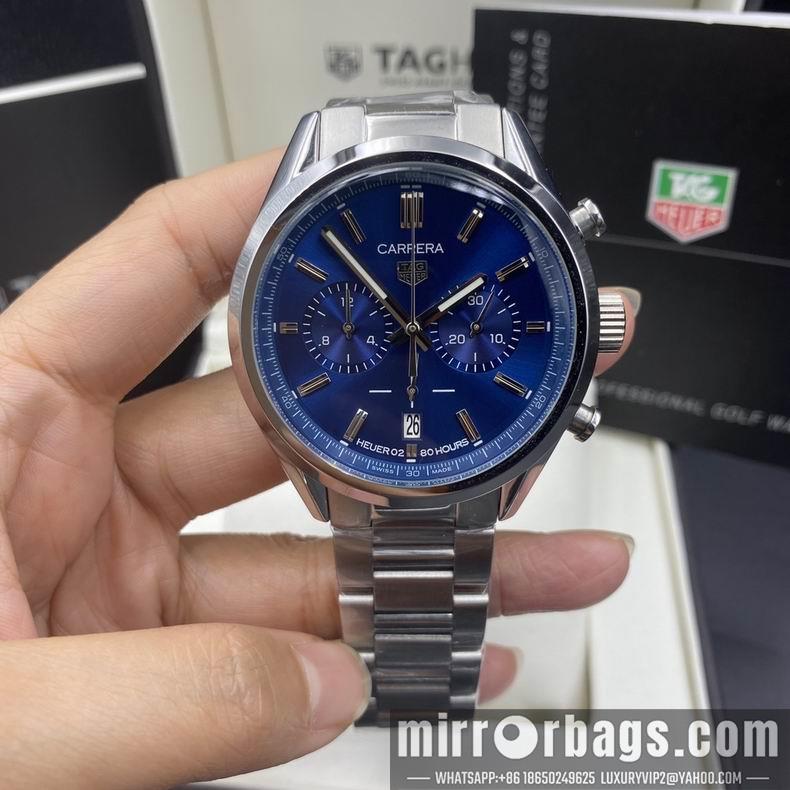 Replica Tag Heuer watch M58