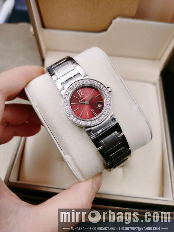 Replica Bvlgari 26mm 022231