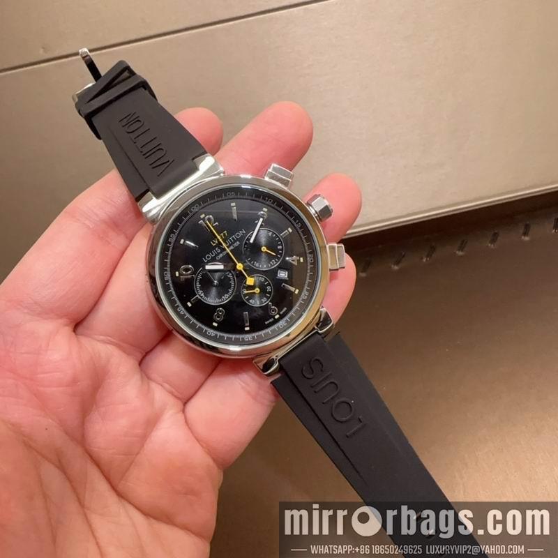 Replica LV 42mm 032725