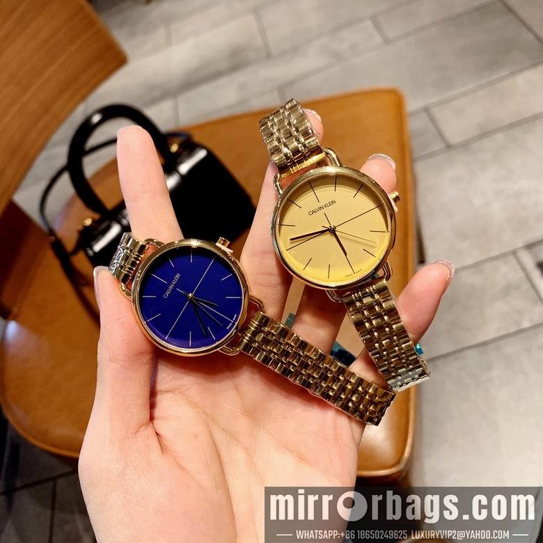 Replica CK watch 32mm M08