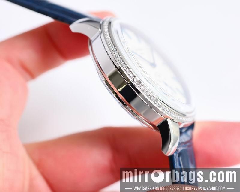 Replica Glashutte 42X12mm 041327