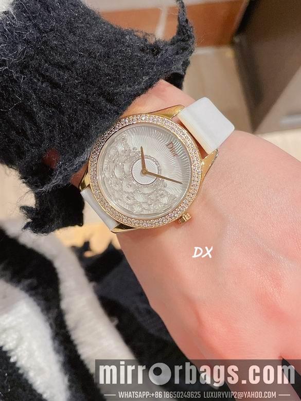 Replica Dior 33x7mm 2nms20