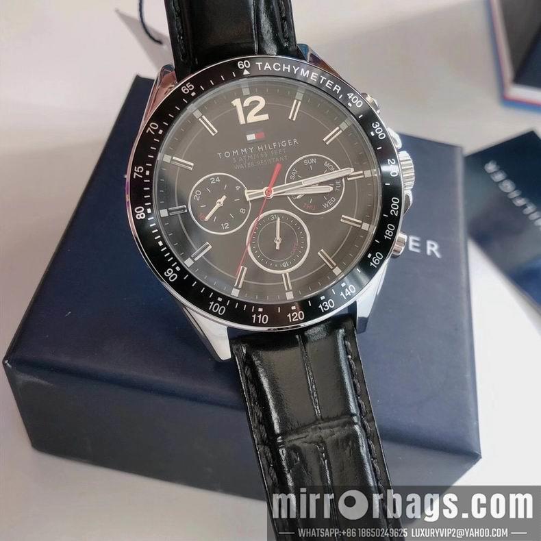 Replica Tommy Hilfiger men 46mm 062281