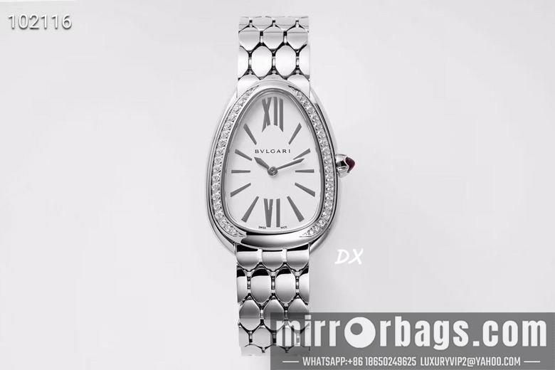 Replica Bvlgari 5nms40