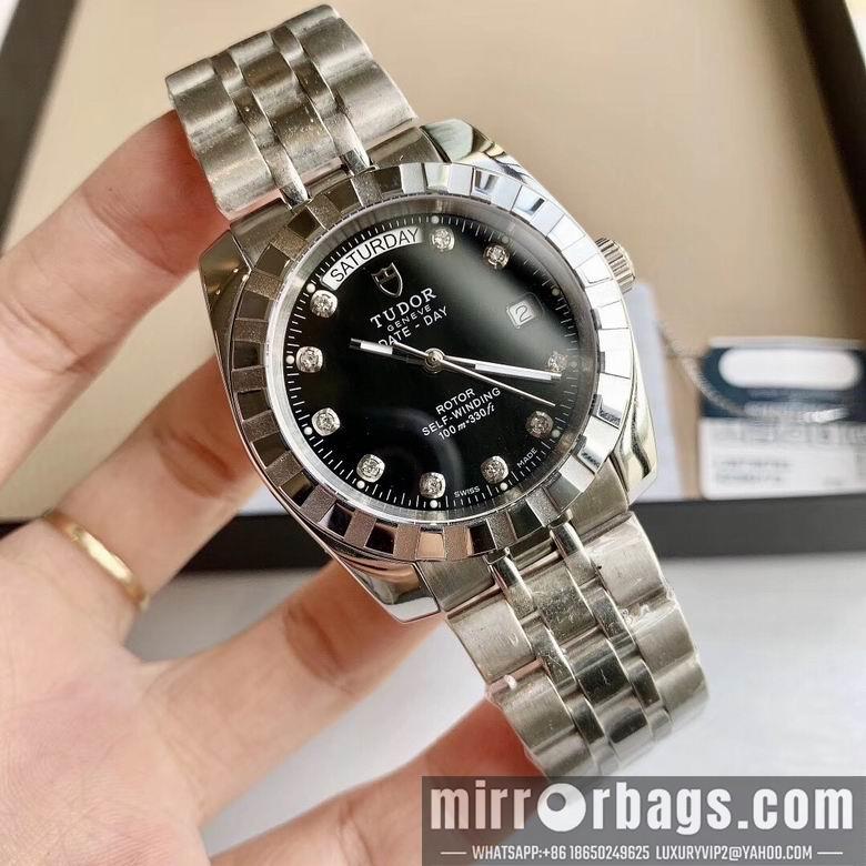 Replica Tudor watch M24