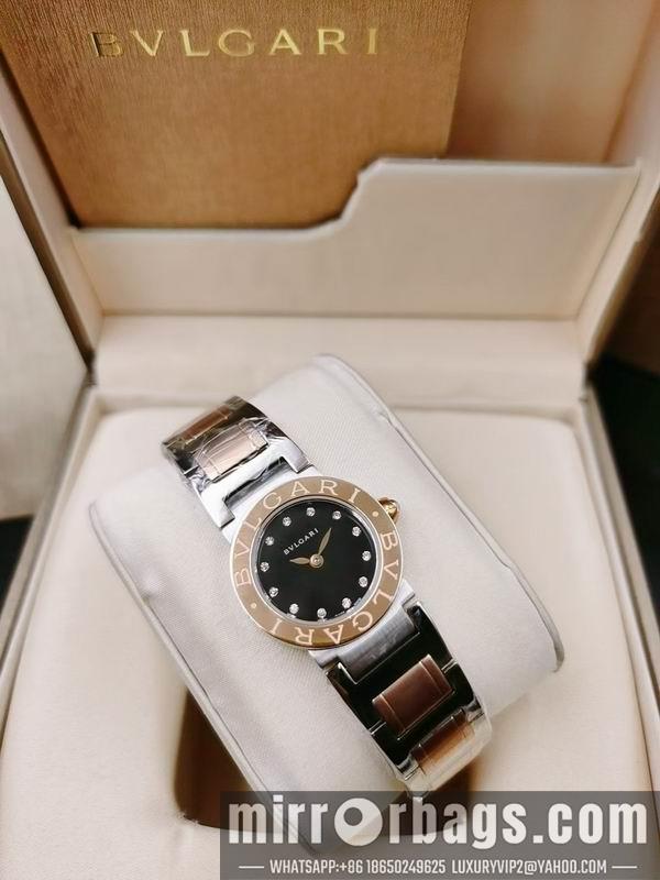 Replica Bvlgari 26mm 022229