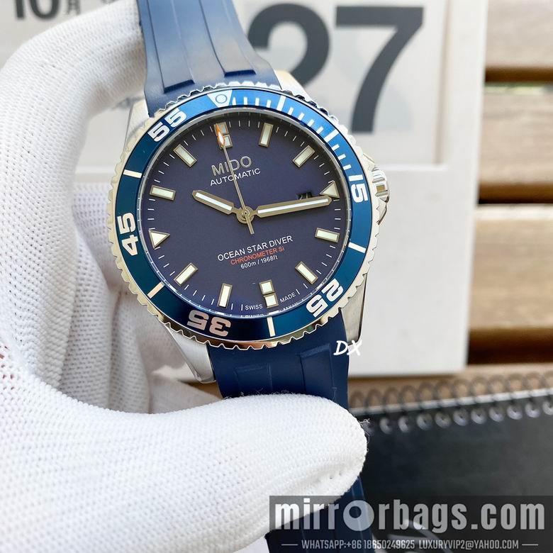 Replica Mido 42x11mm 2nms53