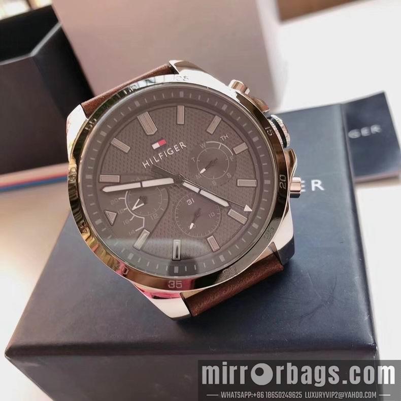 Replica Tommy Hilfiger men 46mm 062283