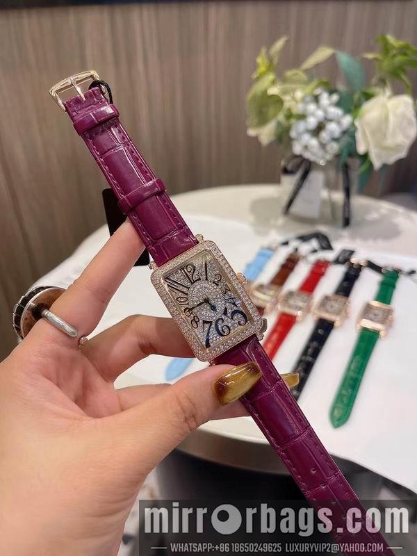 Replica Franck Muller 38X28mm 102210