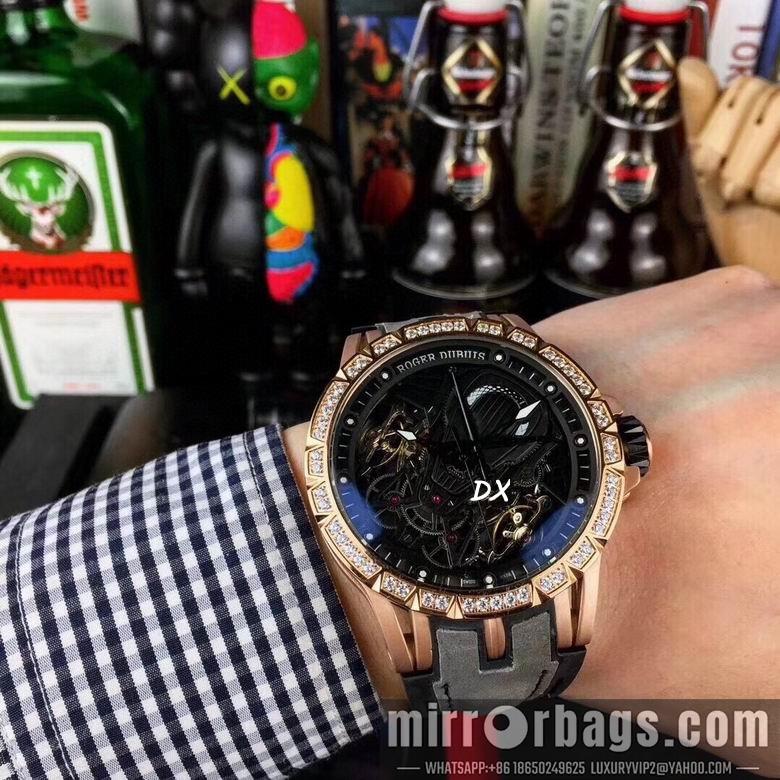 Replica Roger Dubuis 11nms62