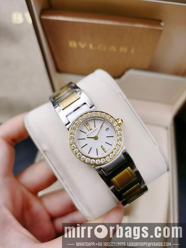 Replica Bvlgari 26mm 022231