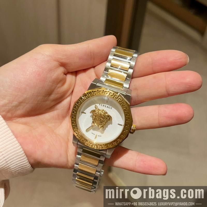 Replica Versace 38mm 022322