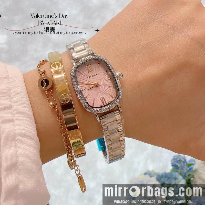 Replica Bvlgari 21X27mmX6mm 103166