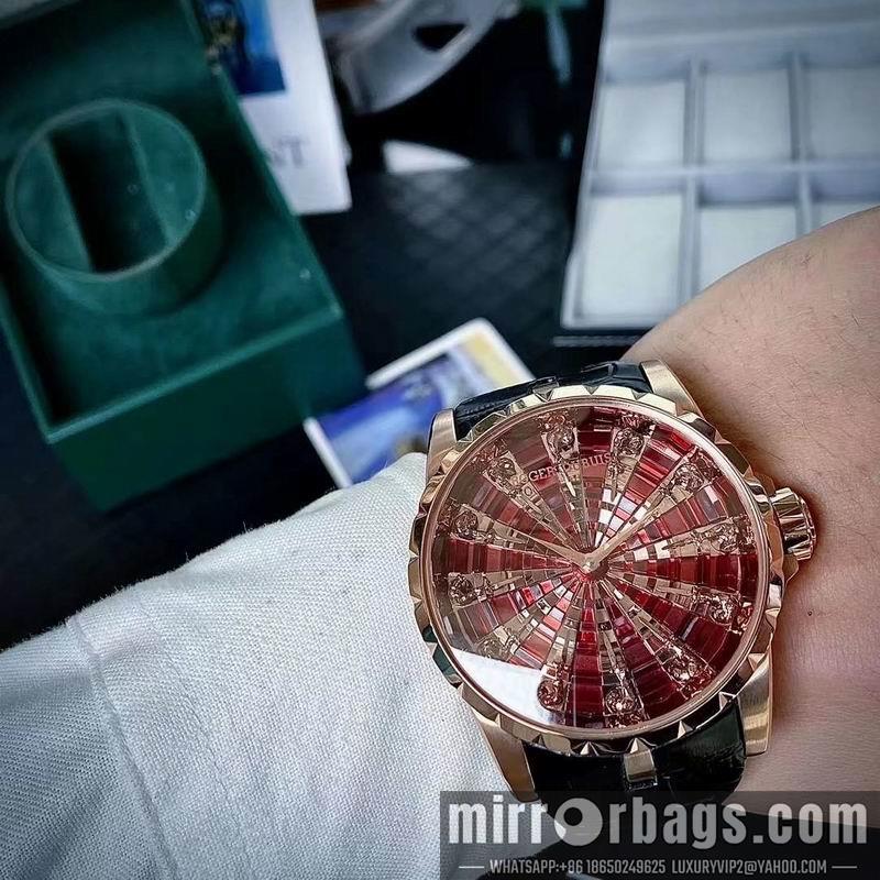 Replica Roger Dubuis 45X15.7mm 050862