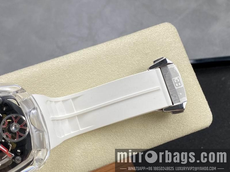 Replica Jacob & Co watch 082931