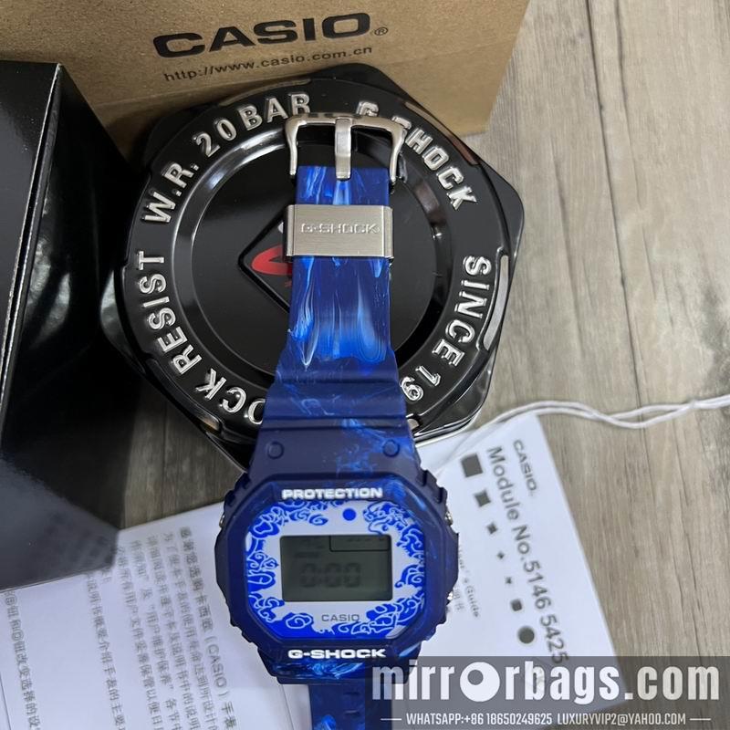 Replica Casio watch 103132