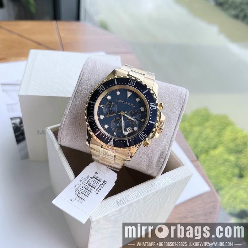 Replica Michael Kors MK8267 men 44X9mm 111104