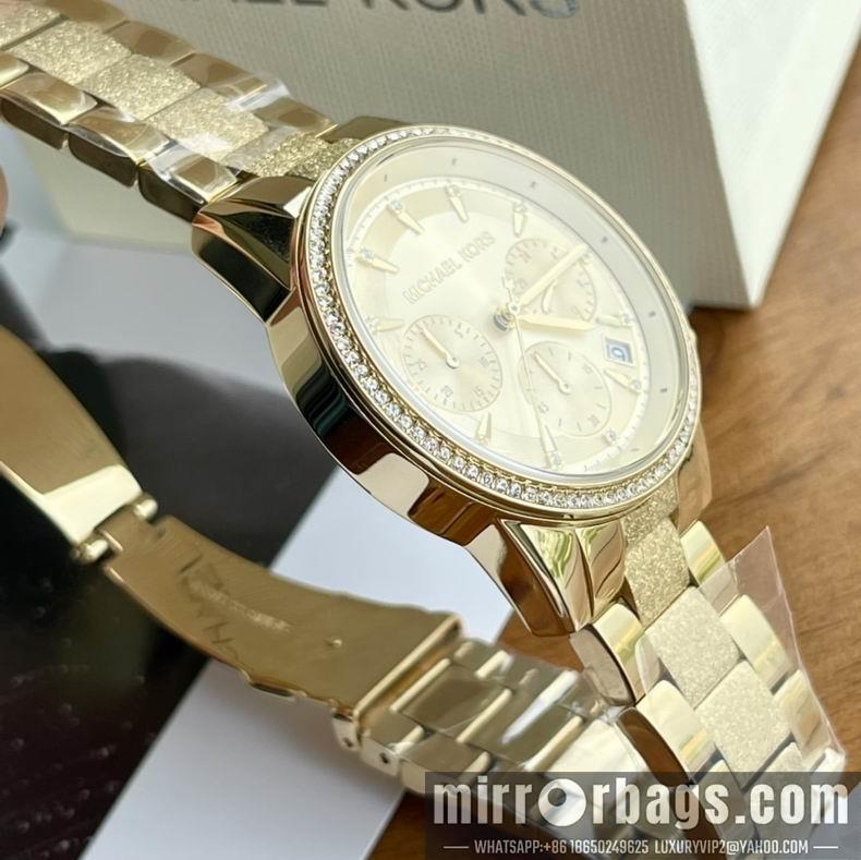 Replica MK watch 39X8.5mm M10