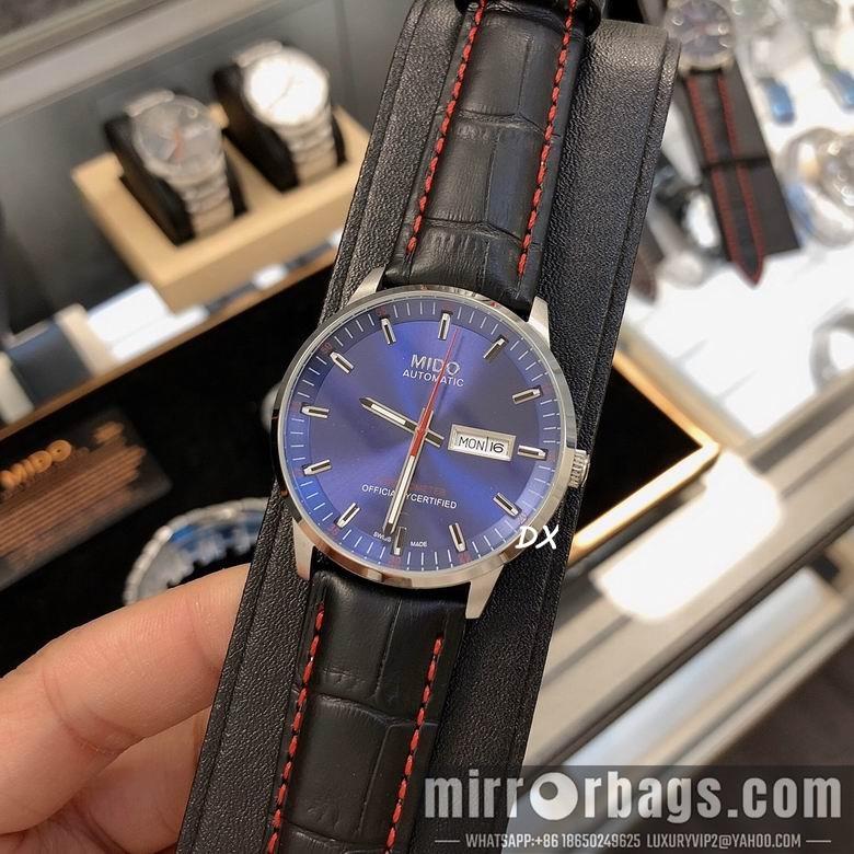 Replica Mido 40x11mm 2nms56