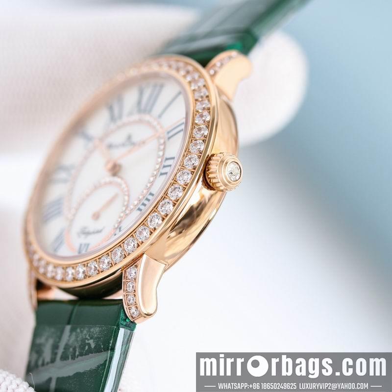 Replica Blancpain Watch 34.9mm 120119