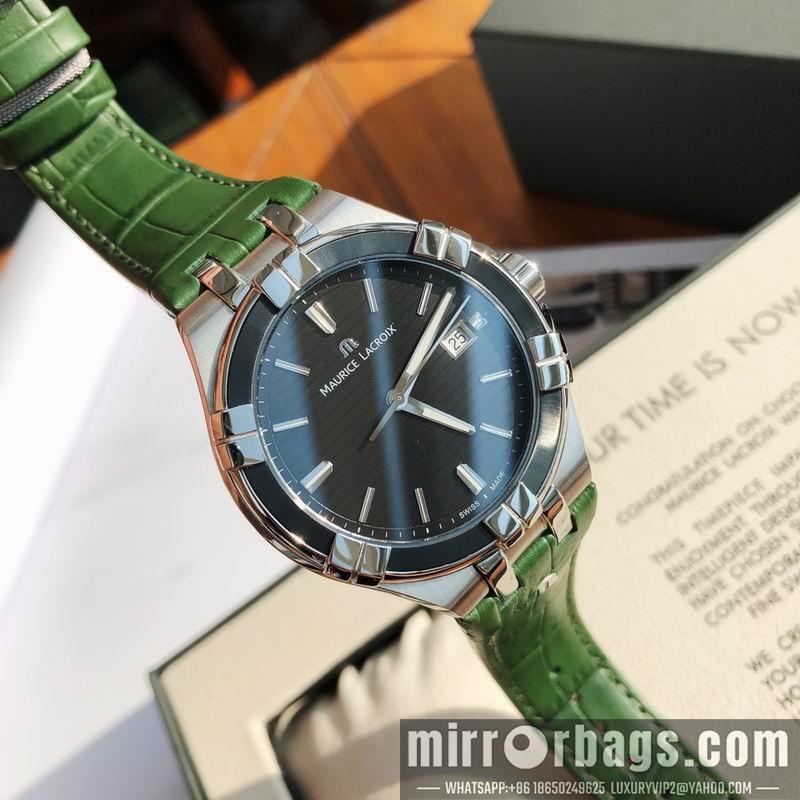 Replica Maurice Lacroix 42mm 102249