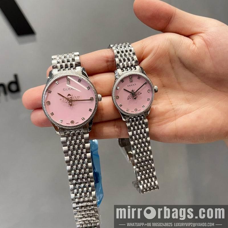 Replica Gucci L36mm S29mm 022354