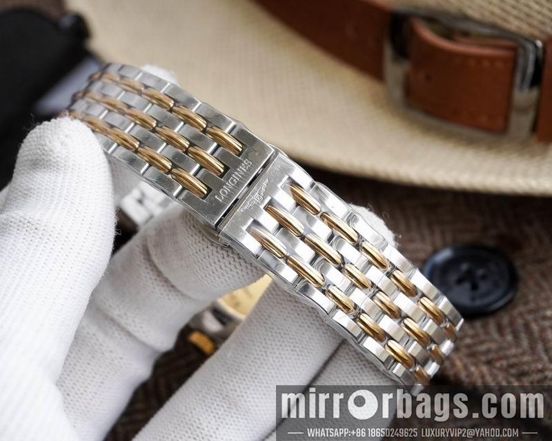 Replica Longines 40X13mm 032530
