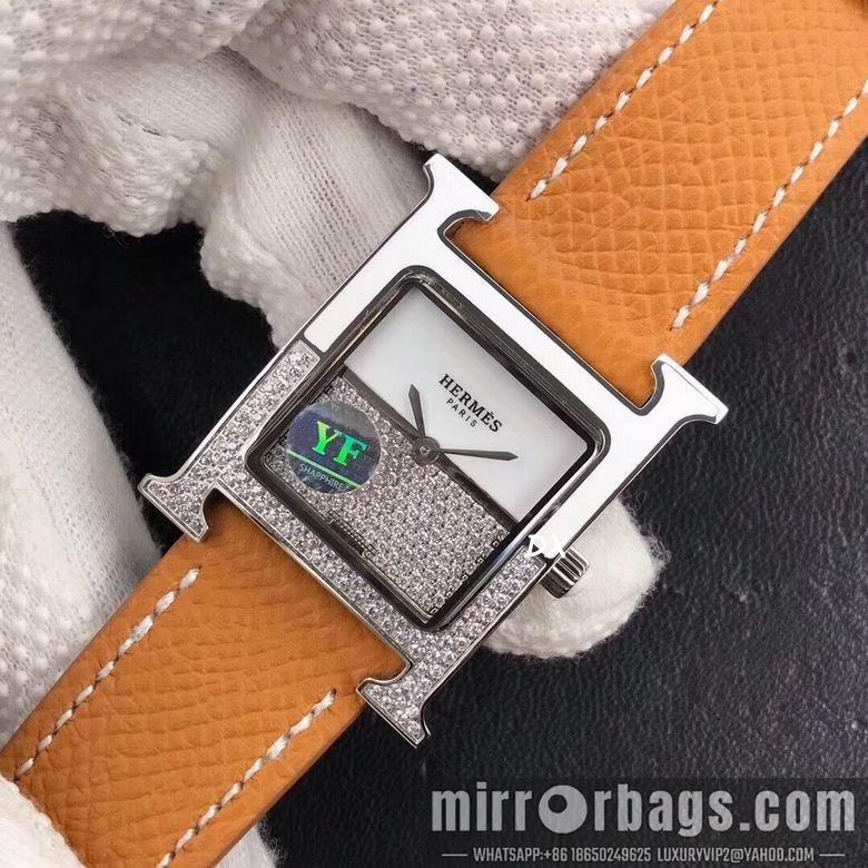 Replica Hermes 26x36x8mm 2nms33