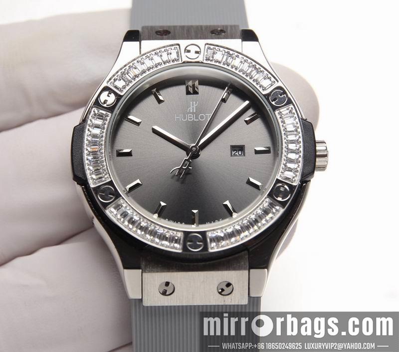 Replica Hublot 34mm 082906
