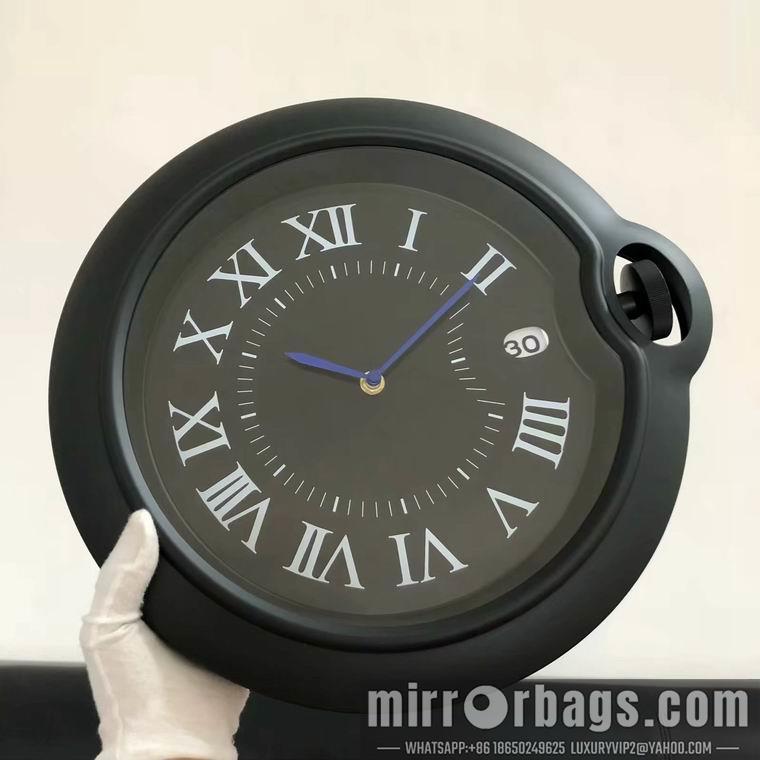 Replica Cartier clock 0403