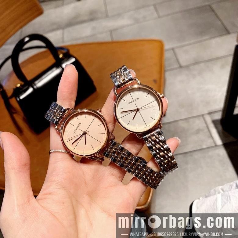 Replica CK watch 32mm M08