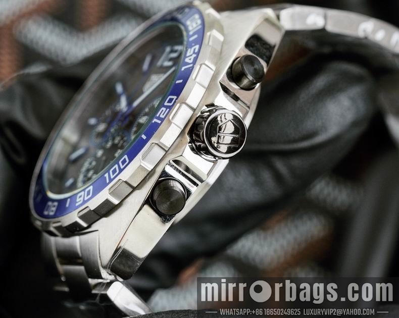 Replica Tag Heuer watch 41mm 123104