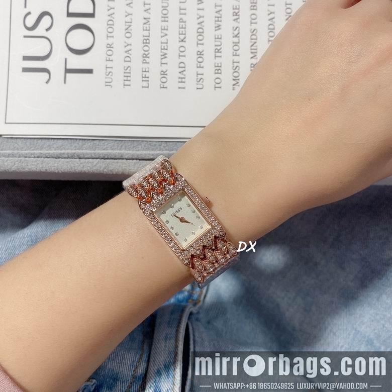 Replica Guess 30x20mm 2nms04