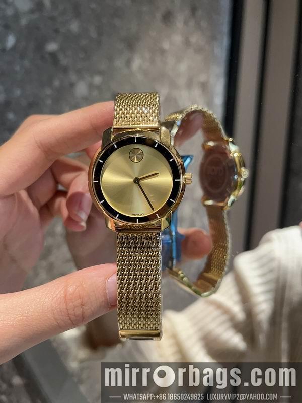 Replica Movado 34mm 102321