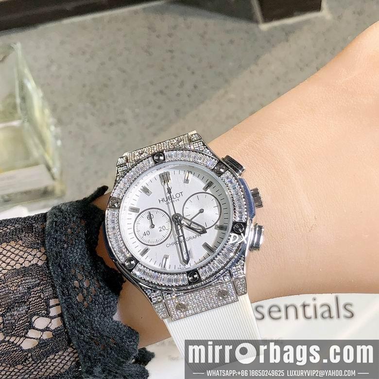 Replica Hublot 38mm 2nms11