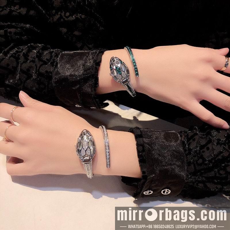 Replica Bvlgari 18mm 101629