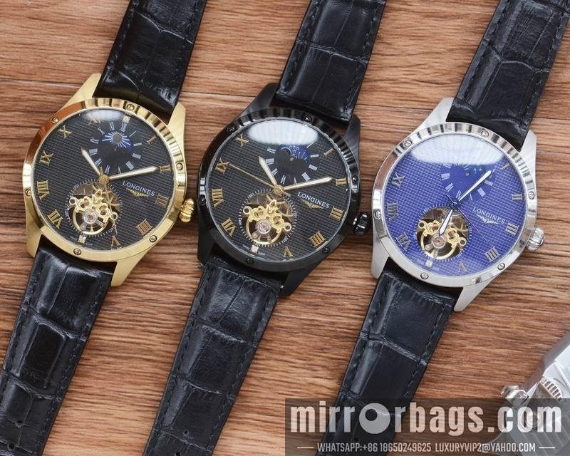 Replica Longines 41mm 072460