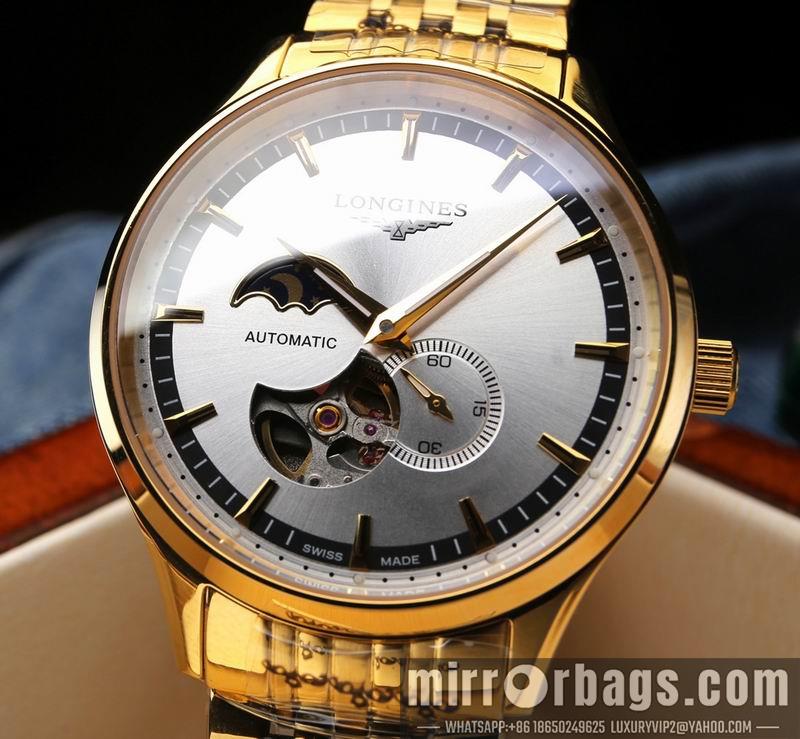 Replica Longines 40X11mm 032036