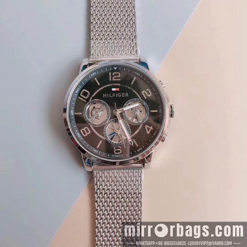 Replica Tommy Hilfiger men 44mm 062277