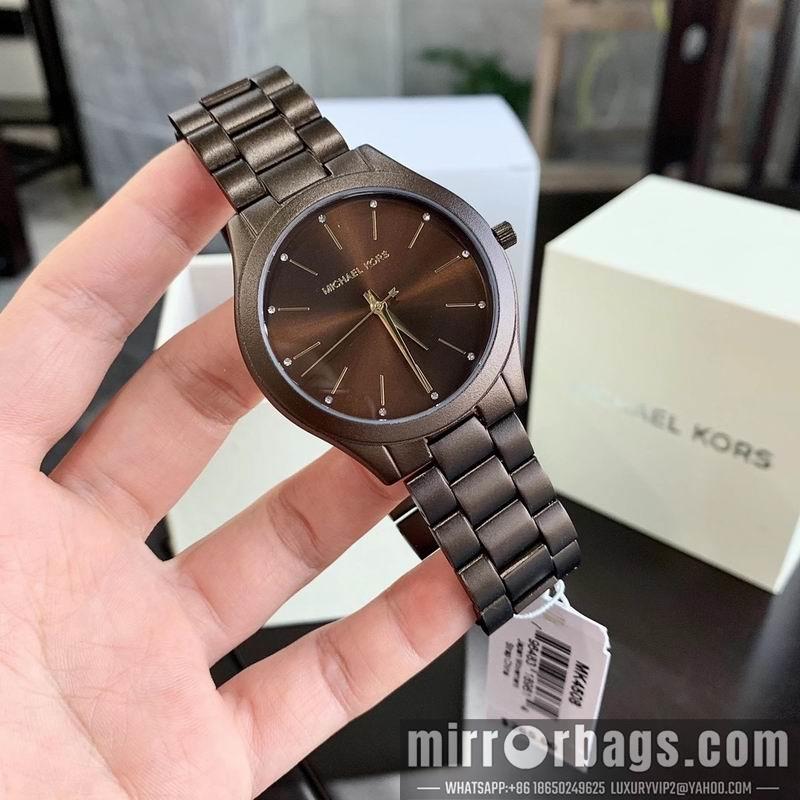 Replica MK4508 38mm 050389