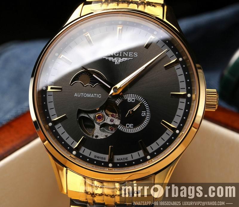 Replica Longines 40X11mm 032036