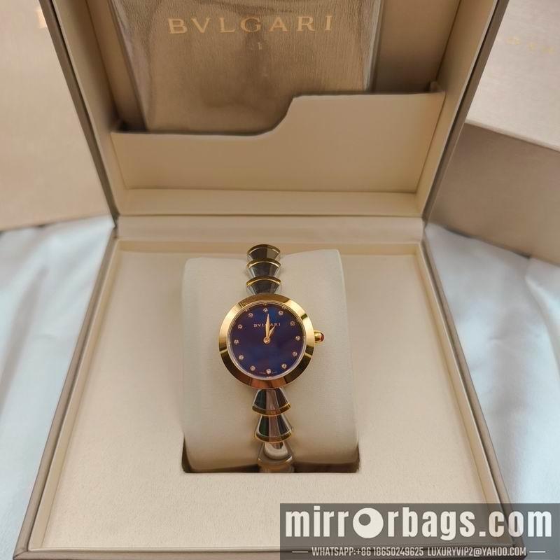 Replica Bvlgari 28mm 022213