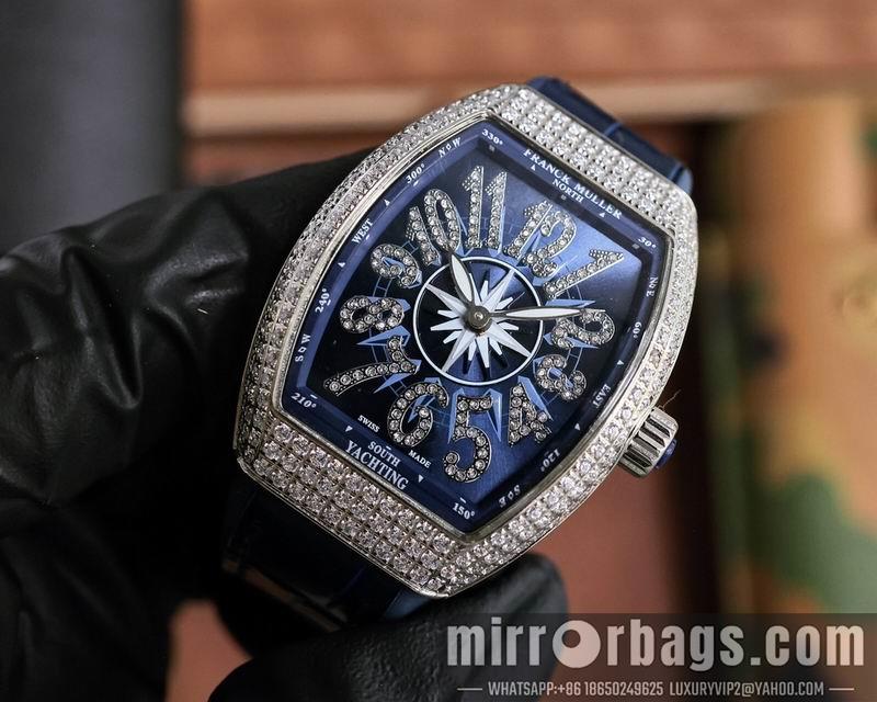 Replica Franck Muller 32X42mm 081713