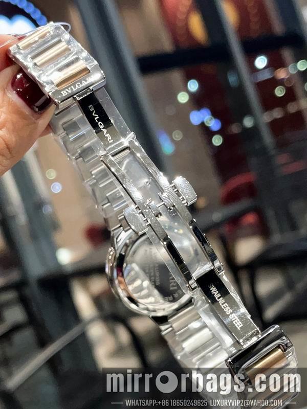 Replica Bvlgari 30mm 041697