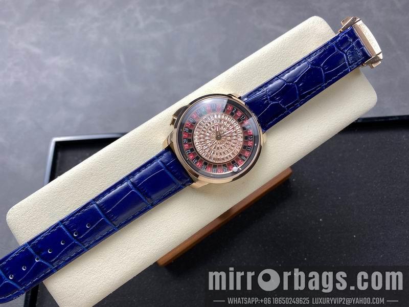 Replica Jacob & Co 44mm 022206