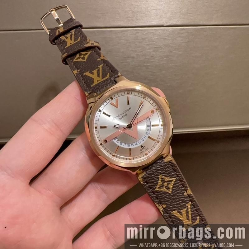 Replica LV 42mm 082211
