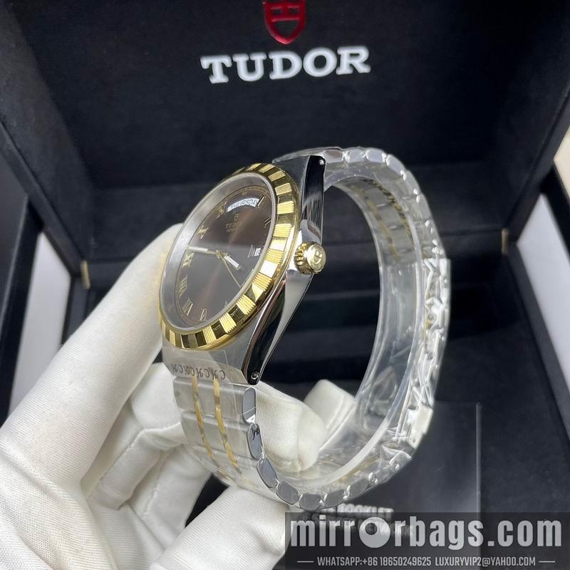 Replica Tudor 41mm 072428